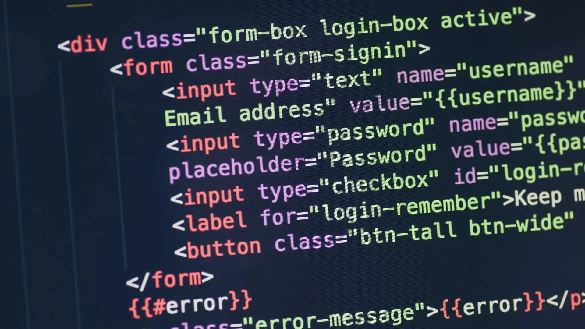 Access Database vs. Web App