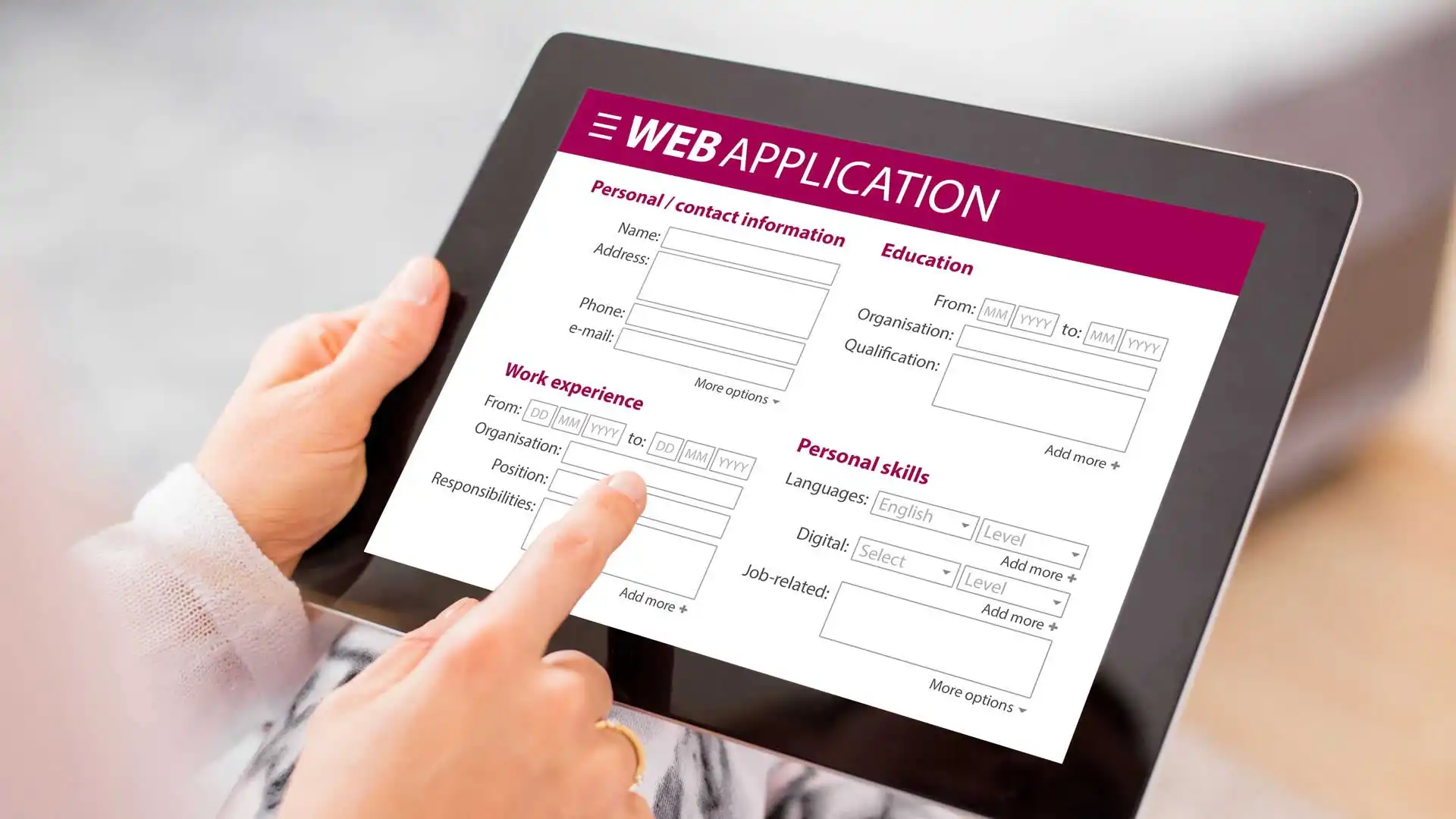 Access Web Apps are Discontinued - What To Do?