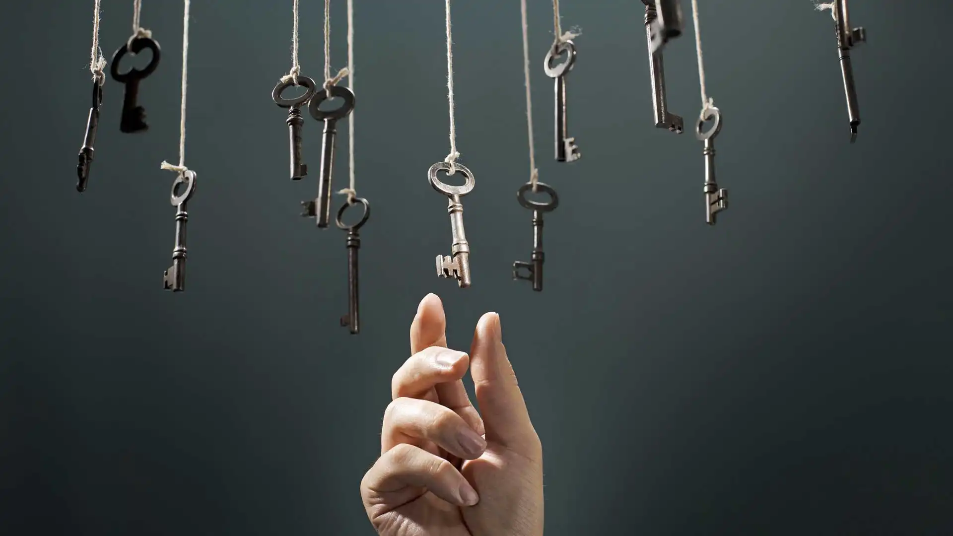 Why Choose Microsoft Access?